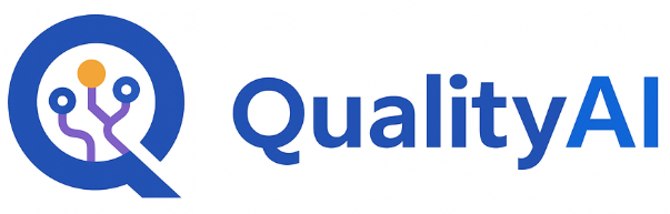 QualityAI Logo